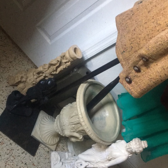 YSL rive gauche wool jacket vintage - Picture 7 of 9